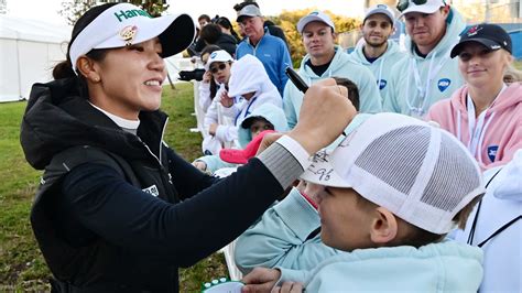 rolex world rankings|lpga Rolex rankings today.